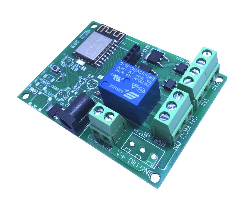 HL-DoorIO-V1