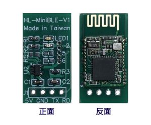 HL-MiniBLE-UP