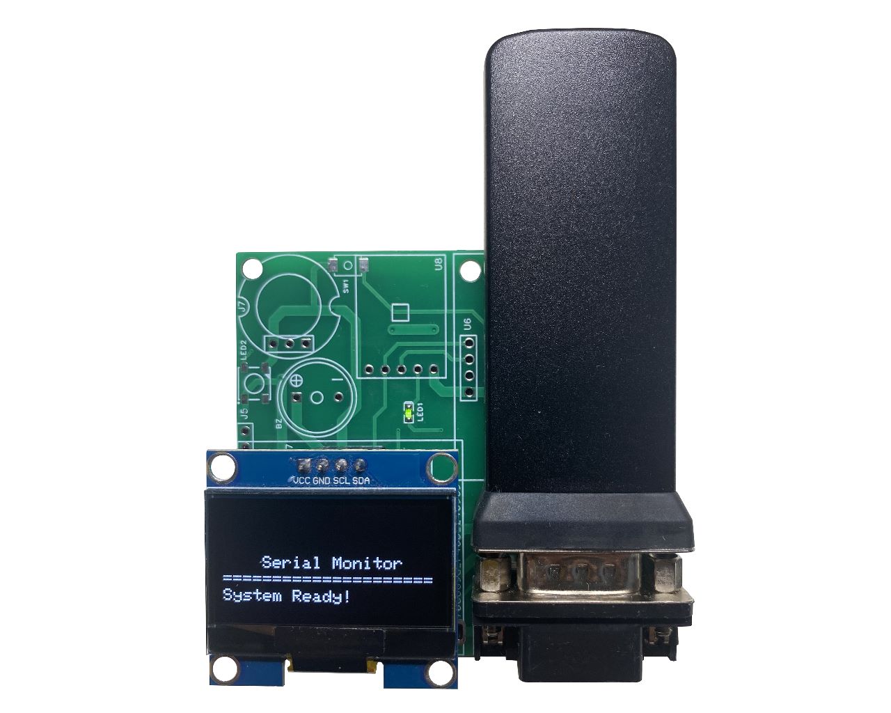 HL-Sensor-OLED